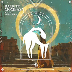 MAPE (IT), Klod'N'Lodd - Back to Mombasa [Cafe De Anatolia]