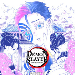 Akaza Backstory Theme | Demon Slayer Infinity Castle Movie | FANMADE | 鬼滅の刃 OST