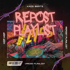 RepostPlayList