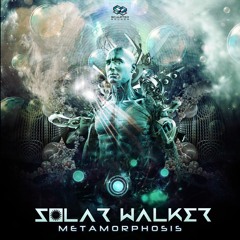 SOLAR WALKER - Metamorphosis (SSSG05) - preview