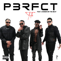 Talk (feat. Chosen On The Beat)