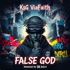FALSE god Featuring JB