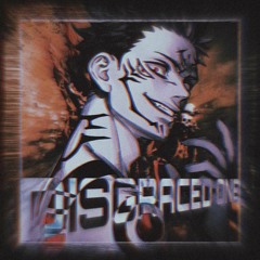 Sukuna Rap | "Disgraced One" | TheWutanGGuy | Prod. By @llouis1716 X @prodbyament139
