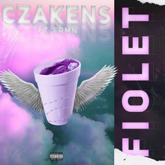 czakens x frmn - fiolet