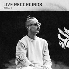 P LAB Live - Arkaik // 27.04.24