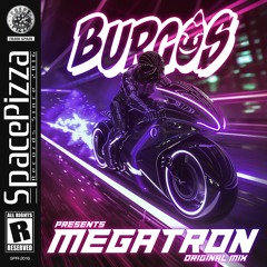 Burgos - Megatron [Out Now]