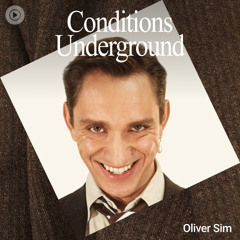 Conditions Underground