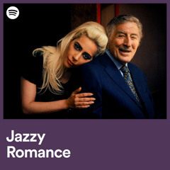 Jazzy Romance