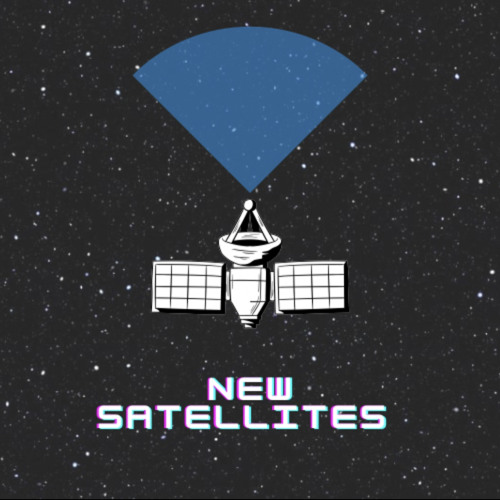 New Satellites [Instrumental]