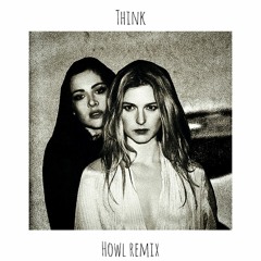 Kaleida-Think(HOWL remix)