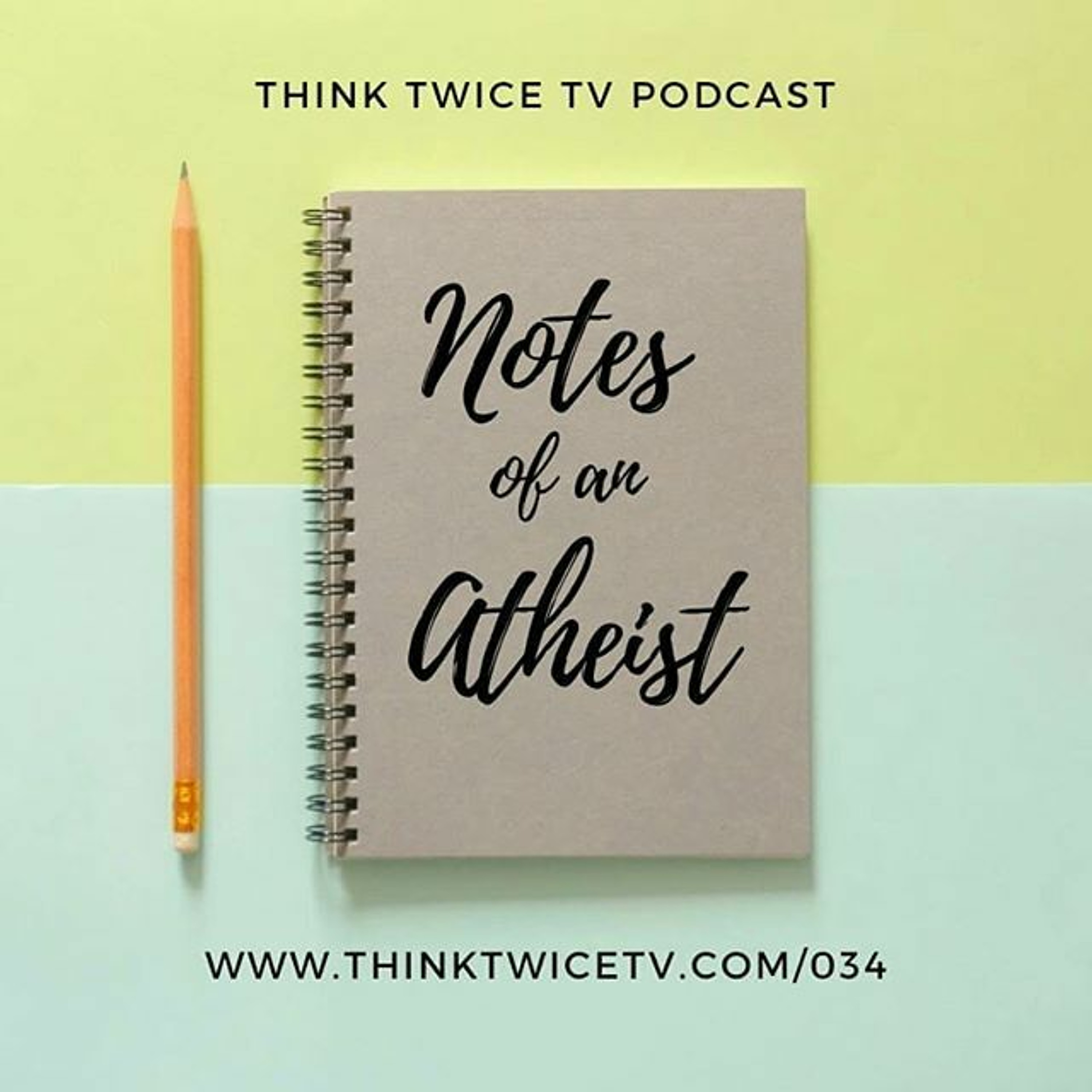 Think Twice TV Podcast