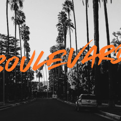BOULEVARD PROD.IRONSIDE