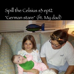 s3 ep12 "german stare" (ft. My dad)