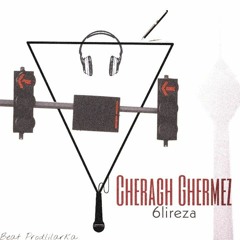 Cheragh Ghermez [product. lilarka]