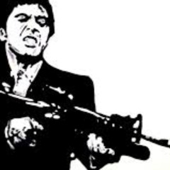 Tony Montana B!tch <3