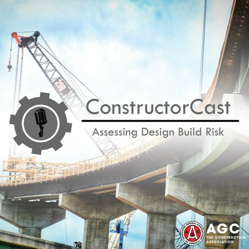 ConstructorCast - Assessing Design Build Risk