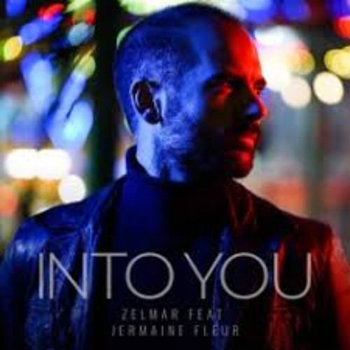 Zelmar - Into You (mixed by Herwig)