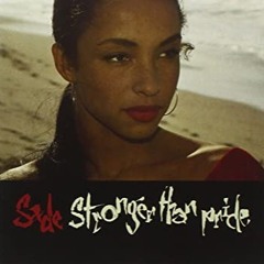 Sade - Nothing Can Come Between Us ( TutkuKoncu Remix )
