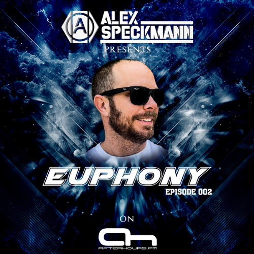 Alex Speckmann - Euphony Episode 2