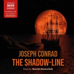 Joseph Conrad – The Shadow-Line (sample)