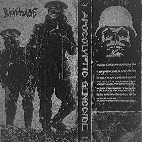APOCOLYPTIC GENOCIDE