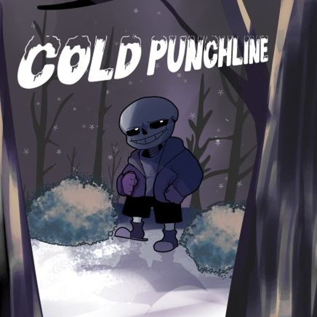 Stream [DUSTTALE: BROTHERLY LOVE] COLD PUNCHLINE by Cassyi
