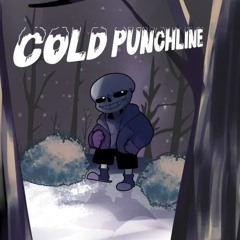 [DUSTTALE: BROTHERLY LOVE] COLD PUNCHLINE