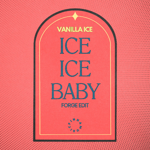 Vanilla Ice - Ice Ice Baby (Forge Edit)