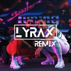 Apache 207 - Roller (Lyrax Remix)