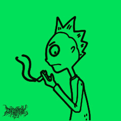 VOMiT - LETS GO GET HIGH ! +*YUSUKEBEATS*+