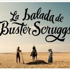 The Ballad of Buster Scruggs (2018) 𝐖𝐚𝐭𝐜𝐡!-Online (FullMovie) at Home