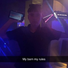 My Barn My Rules X Nanana (It Goes Like)