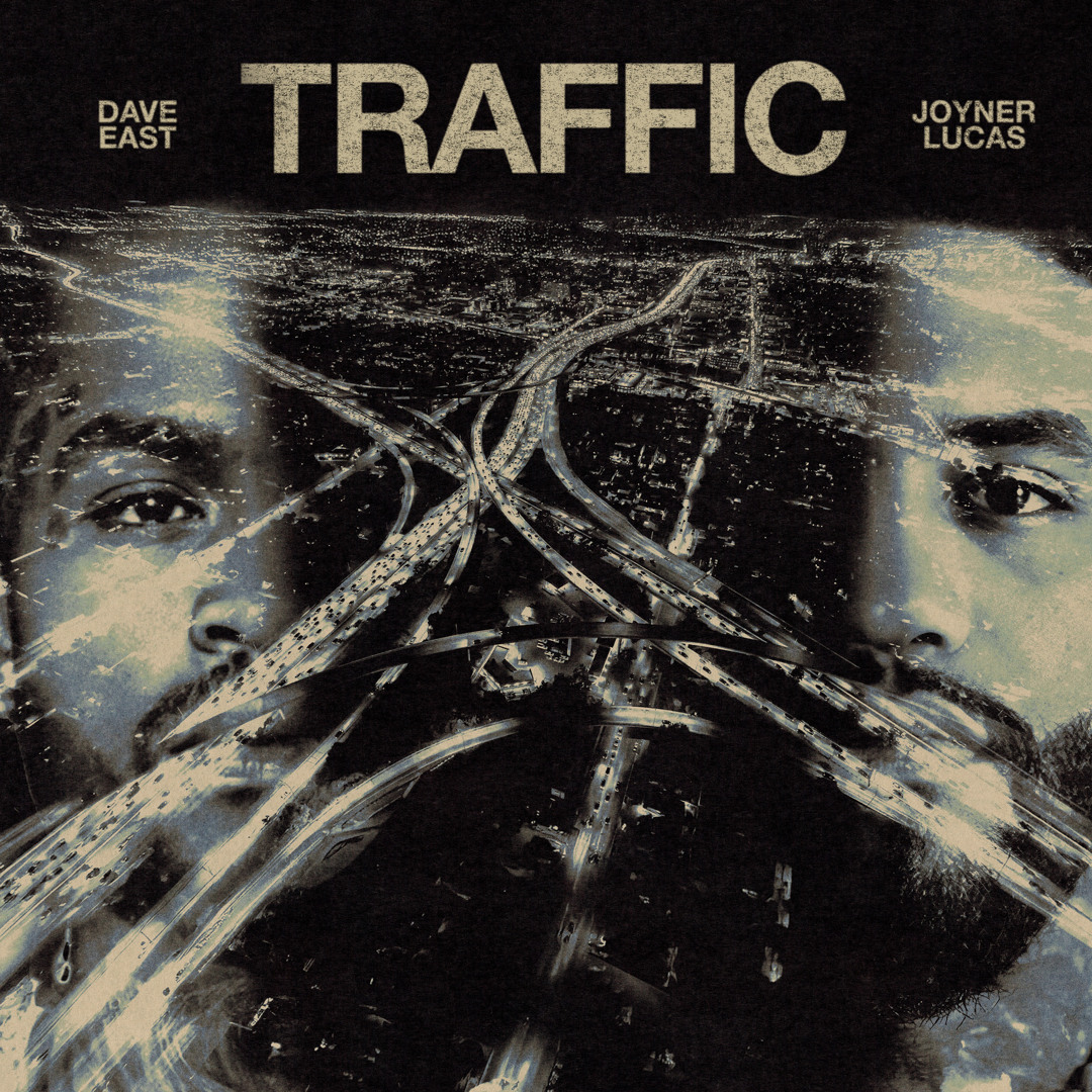 Stream TRAFFIC by DAVE EAST | Listen online for free on SoundCloud