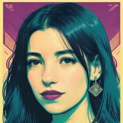 Guadalupe Luz -Rocking indie dance