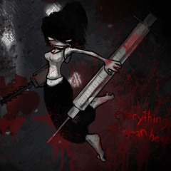 Electric Blood Magic