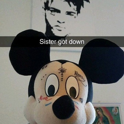 [SNIPPET] two face (prod.justdan)