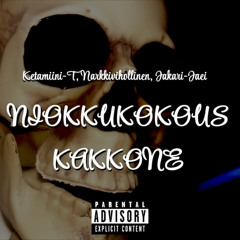 Nuokkukokous kakkone (Rapsody) prod. The Dirdy South