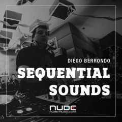 Diego Berrondo - Sequential Sounds (002) (2014 - 2019)