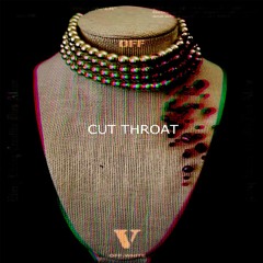 cut throat (feat. sauce berko)
