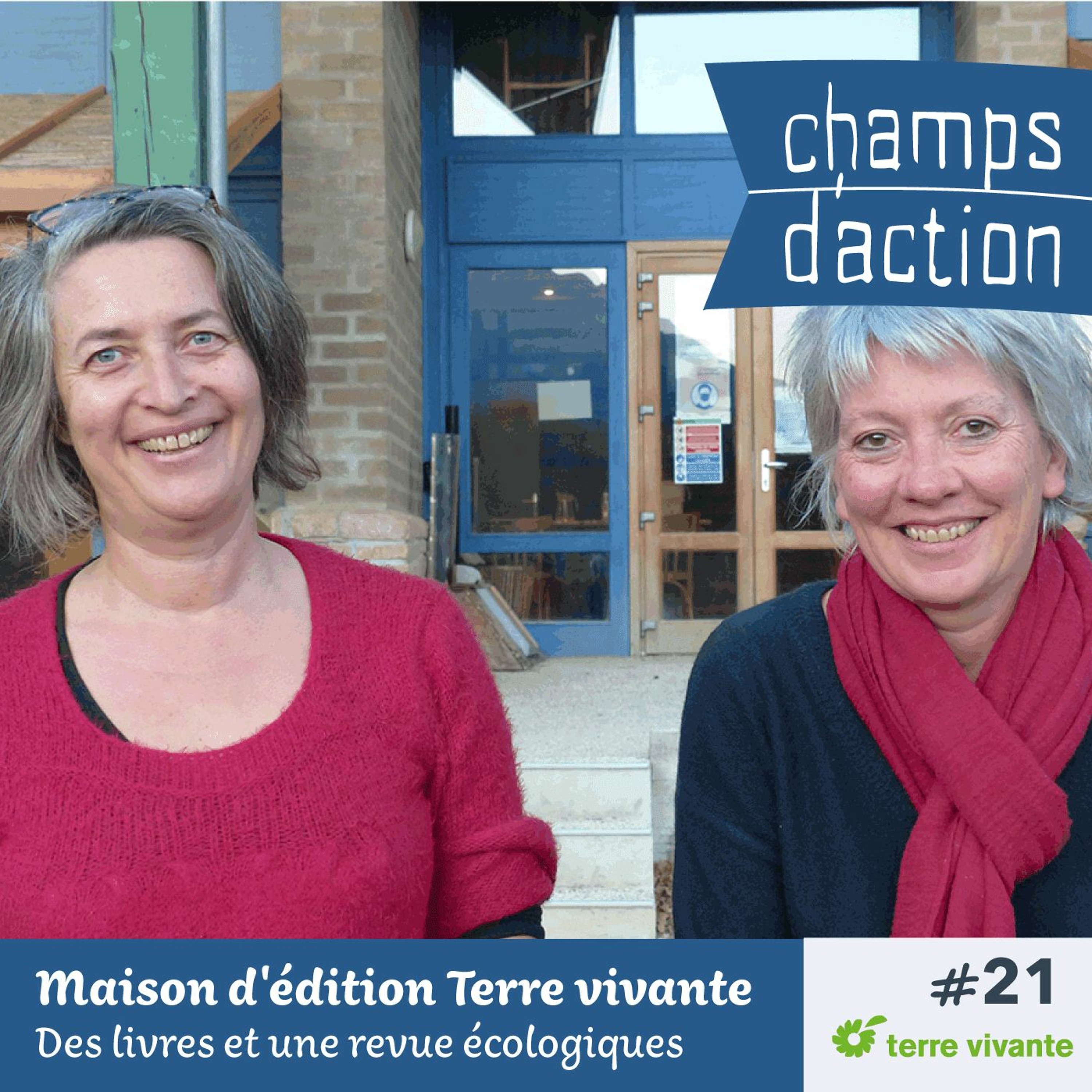 Champs d\'action