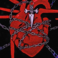 blood drops (prod. lowestye)