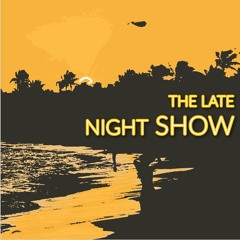 THE LATE NIGHT SHOW S03E03 by MichaelV