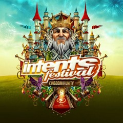Execute presents: Intents Warm Up Mix ft DE ED