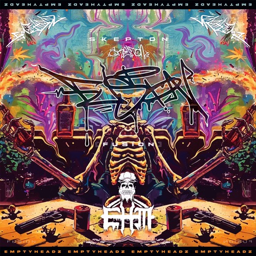 SKEPTON - FUSION