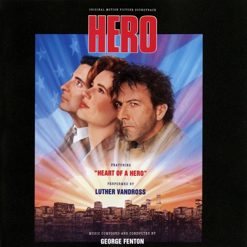 Heart of a Hero