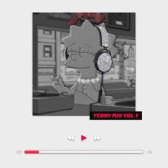 YEONY MIX VOL.1