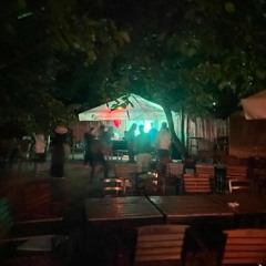 Cotton Club Mix End Part  at Octopus Groove w/ Un Guru, Dréa, Nia-z, Virchill & Nias