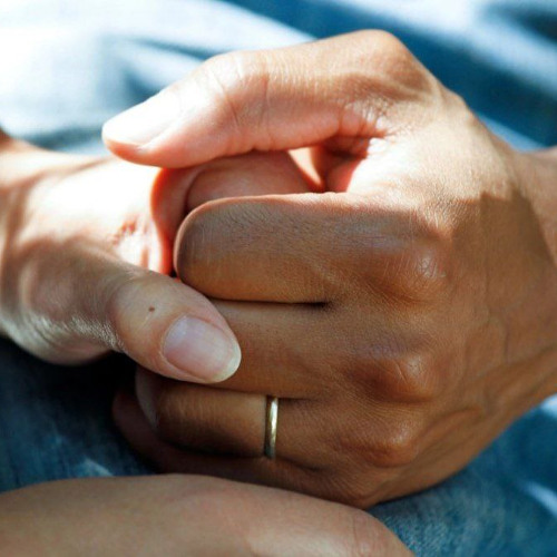 Як психологічну кризу переживають чоловіки