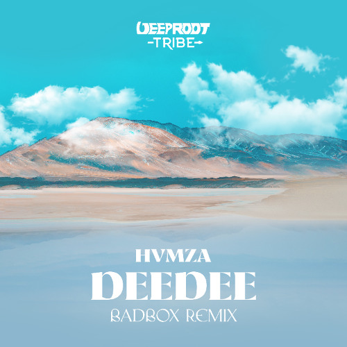 HVMZA, BADBOX ft. Simo Chemchoub - DeeDee II