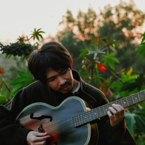 The Tiki Lounge Remix #439 - Part 2_mixdown